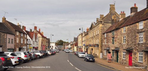 Chipping Sodbury