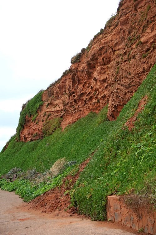 Budleigh Salterton