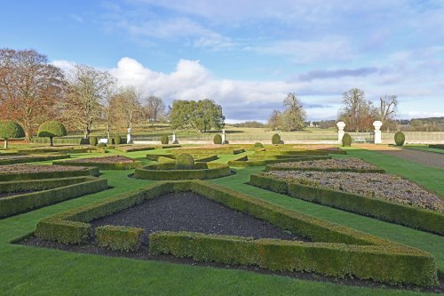 Wimpole Hall