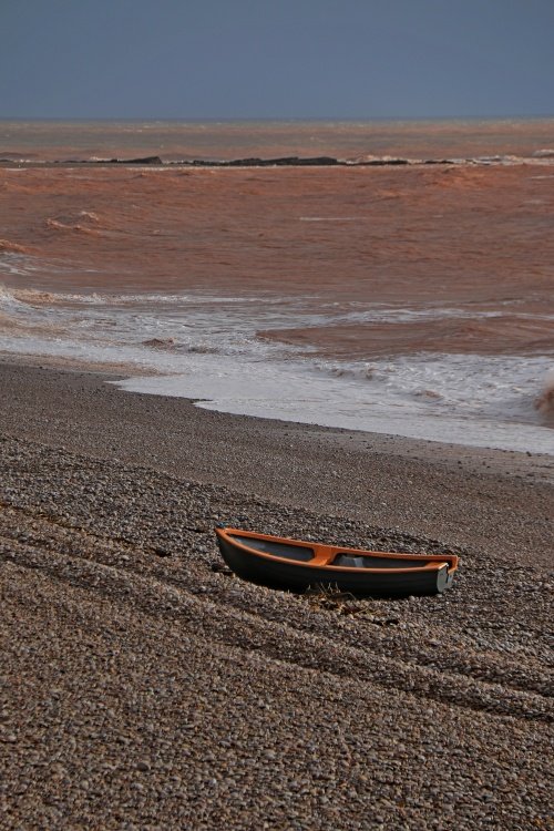 Budleigh Salterton