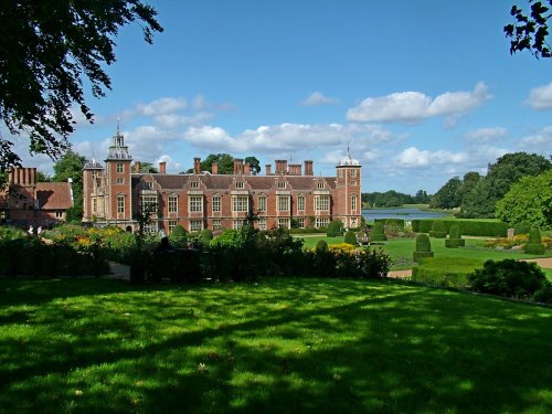 Blickling Hall