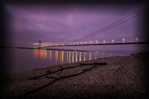 humber bridge