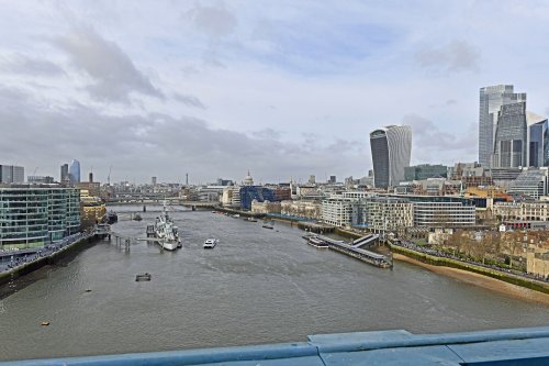 Tower Bridge