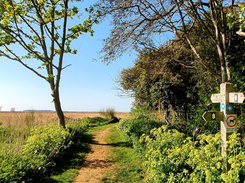 Thornham