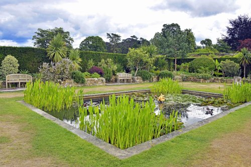 Hever Castle