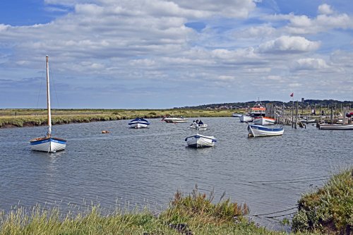 Morston