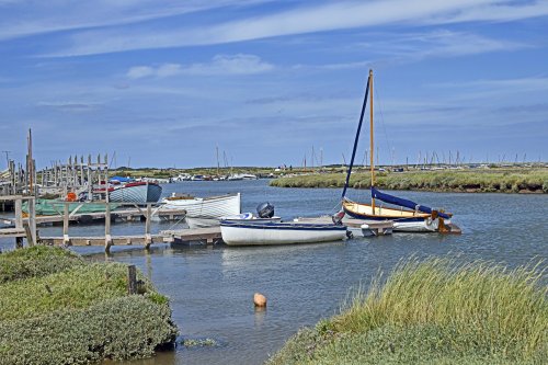 Morston