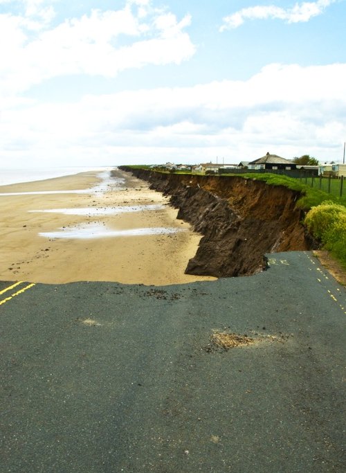 Skipsea Brough