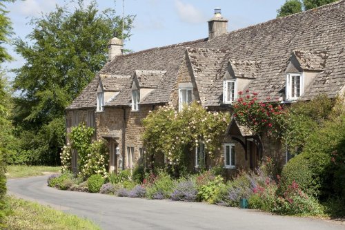 The Old Post Office, Adlesdrop