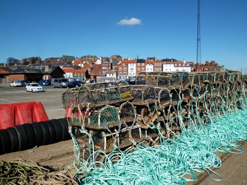 Fishing Quay