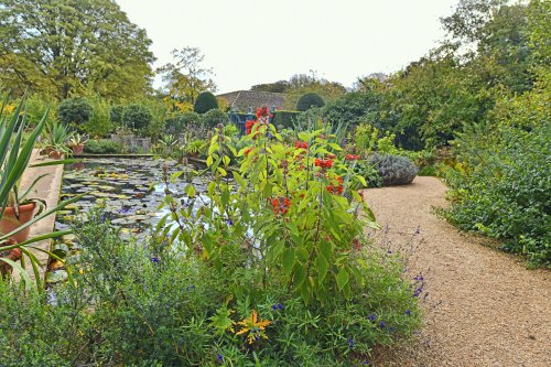 Hidcote Manor Garden