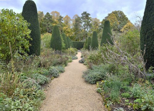 Hidcote Manor Garden