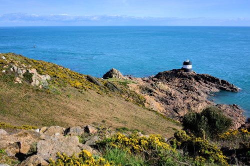 St Aubin