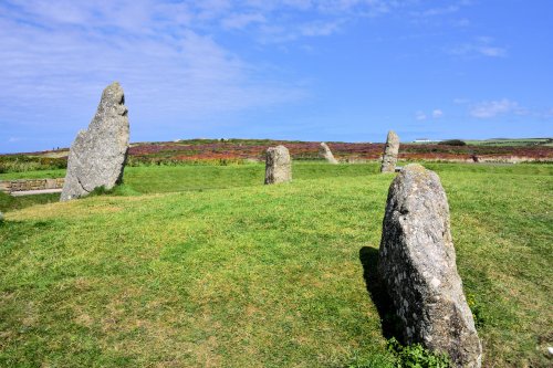 Lands End