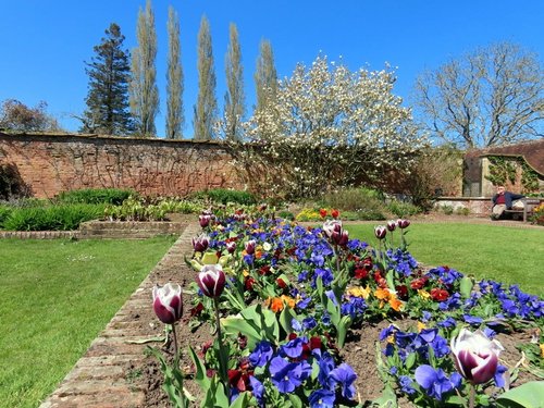 Barrington Court