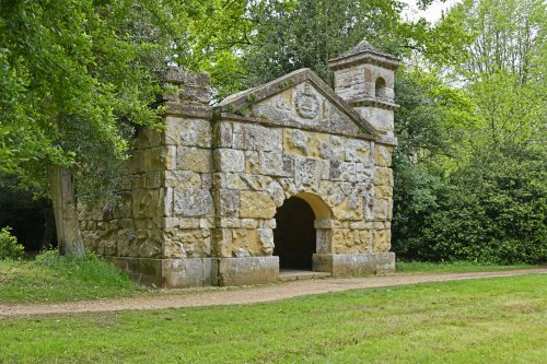 Stowe Landscape Gardens