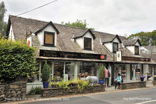 Grasmere