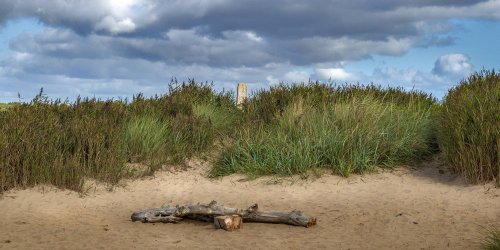 Covehithe Dunes