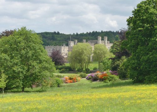 Leeds Castle