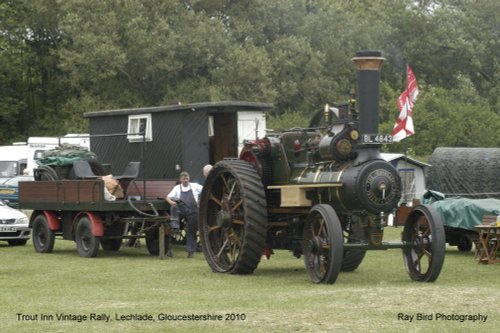 Lechlade