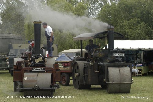 Lechlade