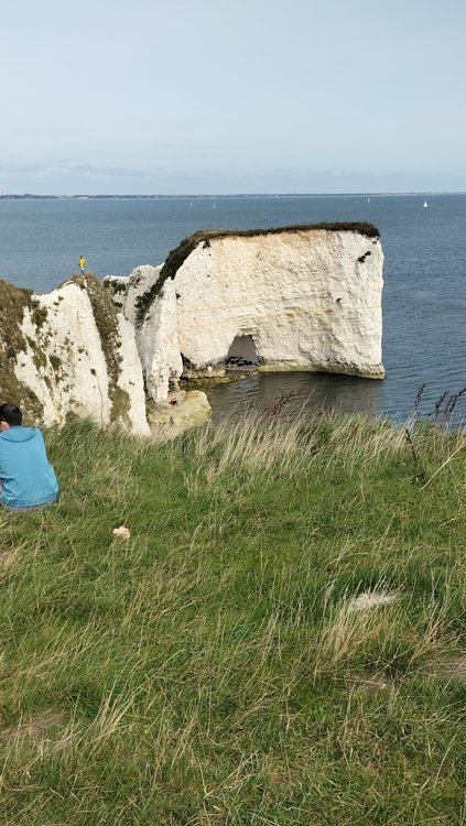 Studland Beach & Nature Reserve