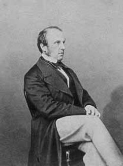 A picture of Charles John Canning