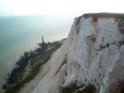 Beachy Head, Eastbourne, East Sussex