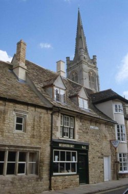 Stamford, Lincolnshire