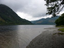 Loch Lubnaig