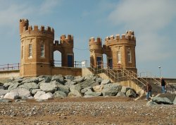 A picture of Withernsea