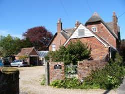 Church House Shillingstone