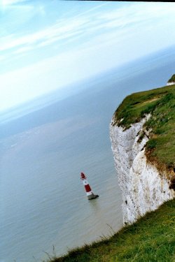 Eastbourne - Beachy Head