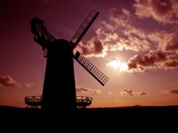Wilton Windmill, Wilton, Wiltshire
