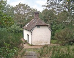 Clouds Hill Cottage (National Trust)