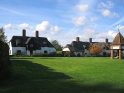 Ardeley Village Green