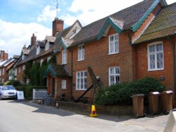 Dunwich Museum