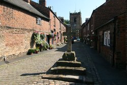 Croston Village Centre