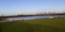 Hatfield Water Park, Hatfield, South Yorkshire