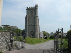 St Andrew's Parish Church