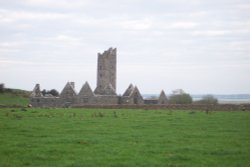 Moyne Abbey, Franciscan 1463