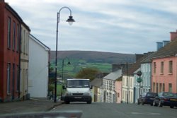 Ballycastle Street