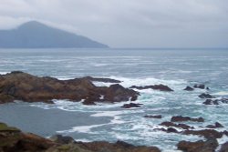 Achill Island, County Mayo, Ireland