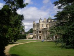 Audley End House