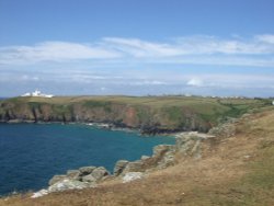 Lizard Lighthouse