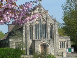 Parish Church of St Michael and All Angels