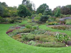 Bressingham Gardens