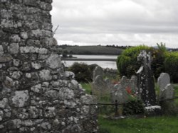 Cemetery