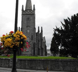 Cavan Church