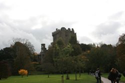 Blarney Castle